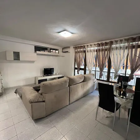 Apartment Evans Realty Cg 2 Linea Playa Centro Boliches
