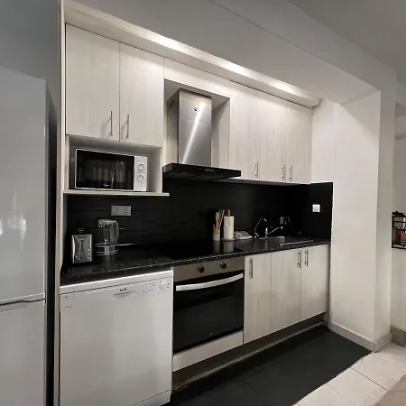 Evans Realty Cg 2 Linea Playa Centro Boliches Apartamento *