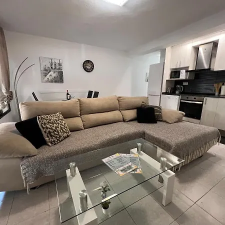 Evans Realty Cg 2 Linea Playa Centro Boliches Apartamento *