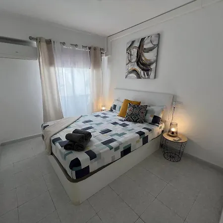 Apartamento Evans Realty Cg 2 Linea Playa Centro Boliches Fuengirola
