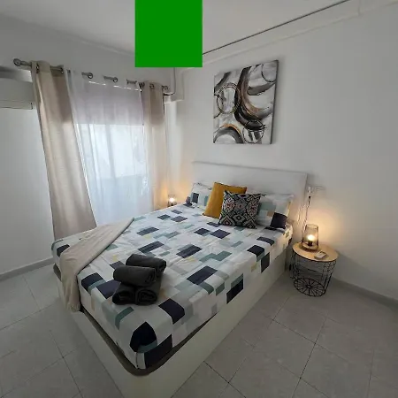 Evans Realty Cg 2 Linea Playa Centro Boliches Fuengirola