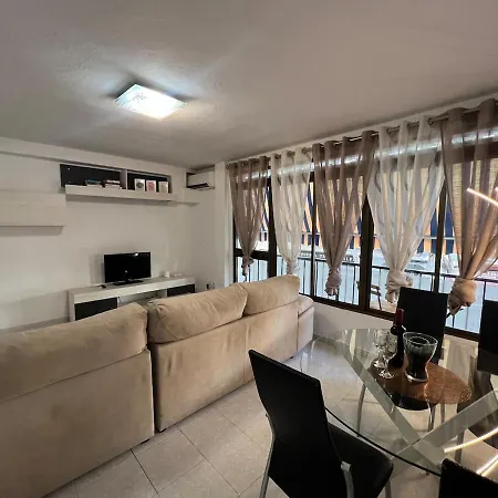 Evans Realty Cg 2 Linea Playa Centro Boliches