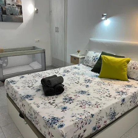 Evans Realty Cg 2 Linea Playa Centro Boliches *