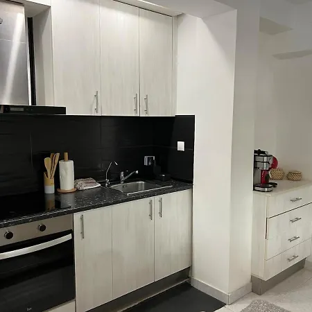 Evans Realty Cg 2 Linea Playa Centro Boliches Fuengirola