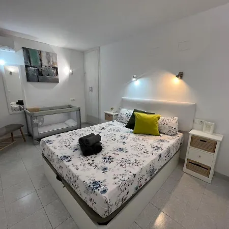 Evans Realty Cg 2 Linea Playa Centro Boliches Apartment *