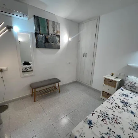 Evans Realty Cg 2 Linea Playa Centro Boliches *