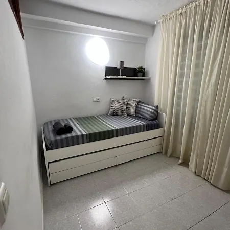 Evans Realty Cg 2 Linea Playa Centro Boliches *