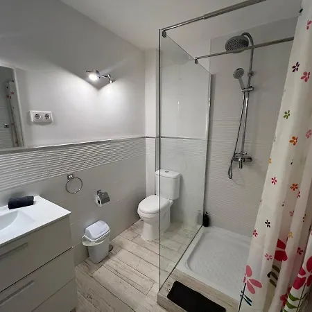 Evans Realty Cg 2 Linea Playa Centro Boliches Fuengirola