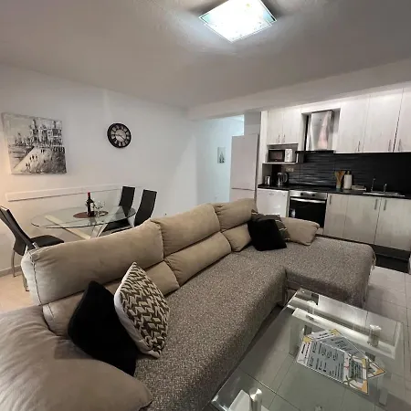 Evans Realty Cg 2 Linea Playa Centro Boliches Fuengirola