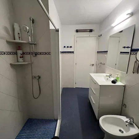 Evans Realty Cg 2 Linea Playa Centro Boliches *