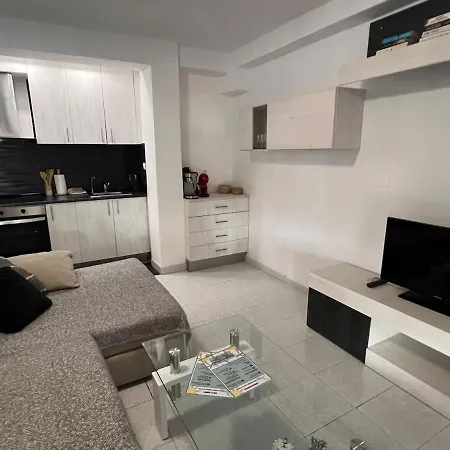 Evans Realty Cg 2 Linea Playa Centro Boliches * Fuengirola