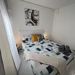 Lejlighed Evans Realty Cg 2 Linea Playa Centro Boliches *