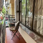 Evans Realty Cg 2 Linea Playa Centro Boliches * Fuengirola