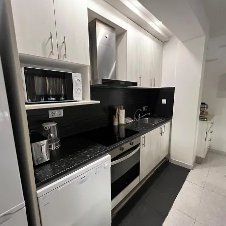 Evans Realty Cg 2 Linea Playa Centro Boliches 아파트 *