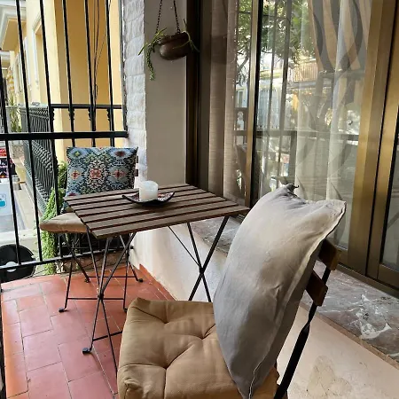 Evans Realty Cg 2 Linea Playa Centro Boliches Appartement