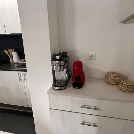 Evans Realty Cg 2 Linea Playa Centro Boliches Lägenhet *