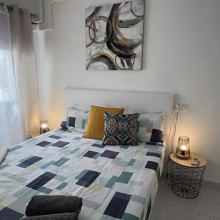 Apartman Evans Realty Cg 2 Linea Playa Centro Boliches Fuengirola