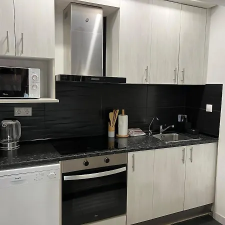 Appartement Evans Realty Cg 2 Linea Playa Centro Boliches Fuengirola