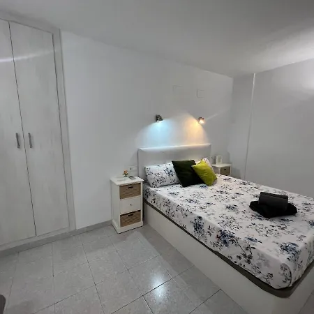 Evans Realty Cg 2 Linea Playa Centro Boliches Appartement