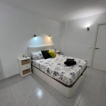 Evans Realty Cg 2 Linea Playa Centro Boliches