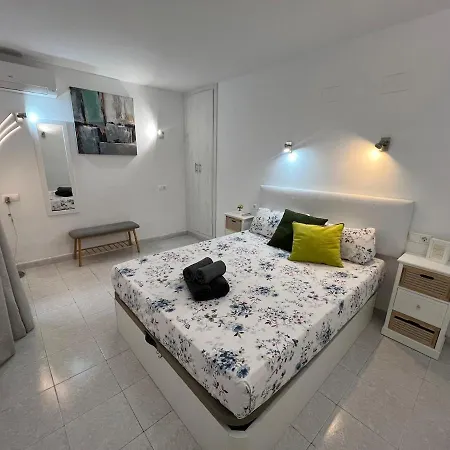 Evans Realty Cg 2 Linea Playa Centro Boliches Fuengirola