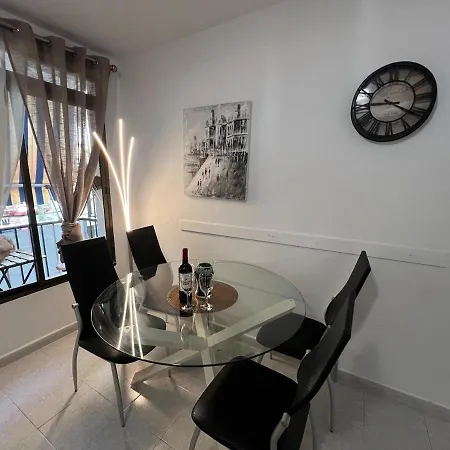 Evans Realty Cg 2 Linea Playa Centro Boliches