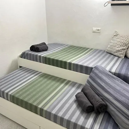 Evans Realty Cg 2 Linea Playa Centro Boliches