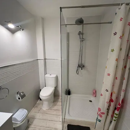 Evans Realty Cg 2 Linea Playa Centro Boliches Fuengirola