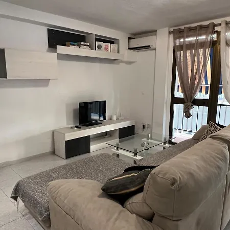 Evans Realty Cg 2 Linea Playa Centro Boliches Appartement Fuengirola