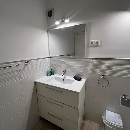 Lägenhet Evans Realty Cg 2 Linea Playa Centro Boliches *