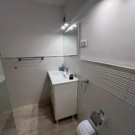 Evans Realty Cg 2 Linea Playa Centro Boliches Lägenhet