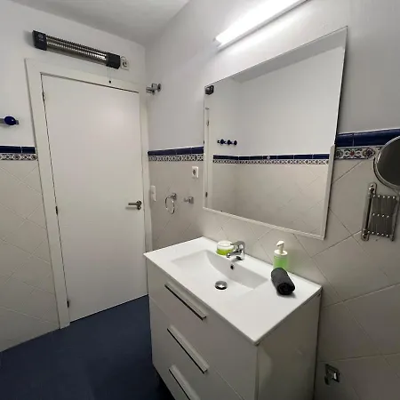 Appartement Evans Realty Cg 2 Linea Playa Centro Boliches