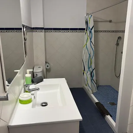 Evans Realty Cg 2 Linea Playa Centro Boliches