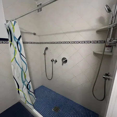 Evans Realty Cg 2 Linea Playa Centro Boliches Lägenhet Fuengirola