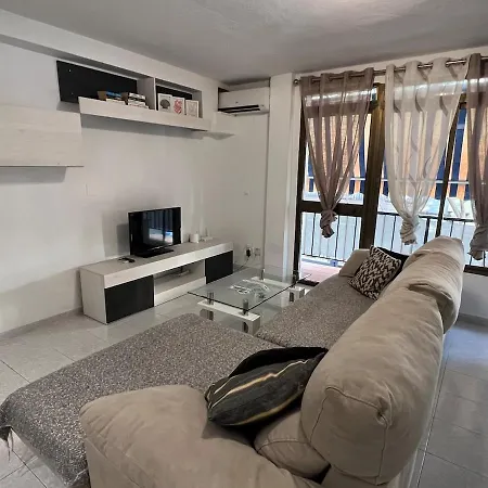 Evans Realty Cg 2 Linea Playa Centro Boliches Appartement Fuengirola