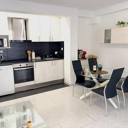 Evans Realty Cg 2 Linea Playa Centro Boliches