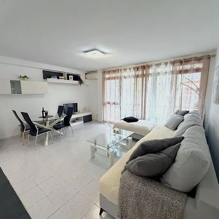 Evans Realty Cg 2 Linea Playa Centro Boliches *