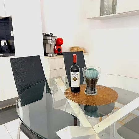 Evans Realty Cg 2 Linea Playa Centro Boliches Apartamento