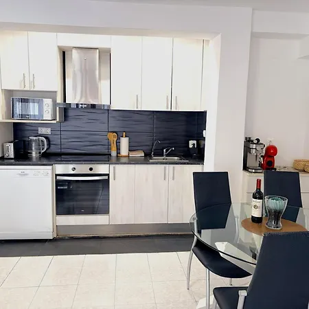 Apartman Evans Realty Cg 2 Linea Playa Centro Boliches Fuengirola