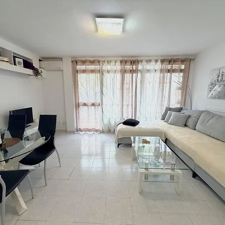 Evans Realty Cg 2 Linea Playa Centro Boliches *