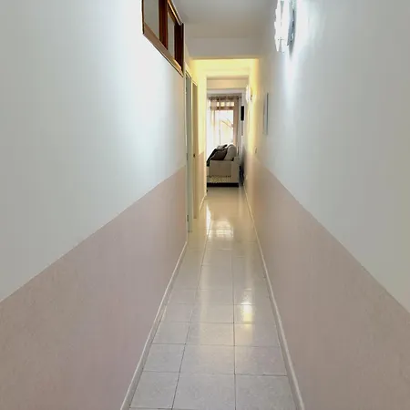 Evans Realty Cg 2 Linea Playa Centro Boliches *