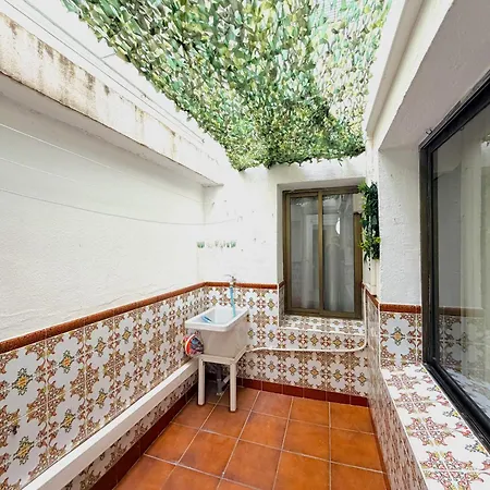 Evans Realty Cg 2 Linea Playa Centro Boliches Apartman