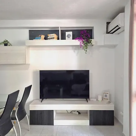 Lägenhet Evans Realty Cg 2 Linea Playa Centro Boliches Fuengirola