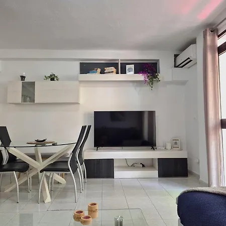Evans Realty Cg 2 Linea Playa Centro Boliches Lägenhet