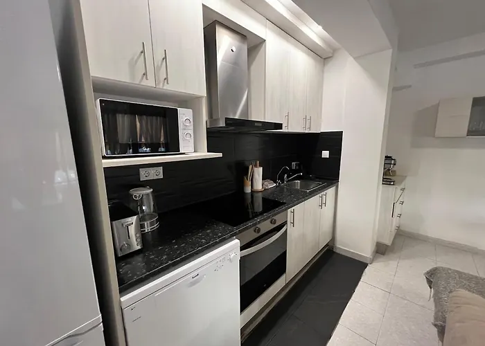 Evans Realty Cg 2 Linea Playa Centro Boliches Apartment *