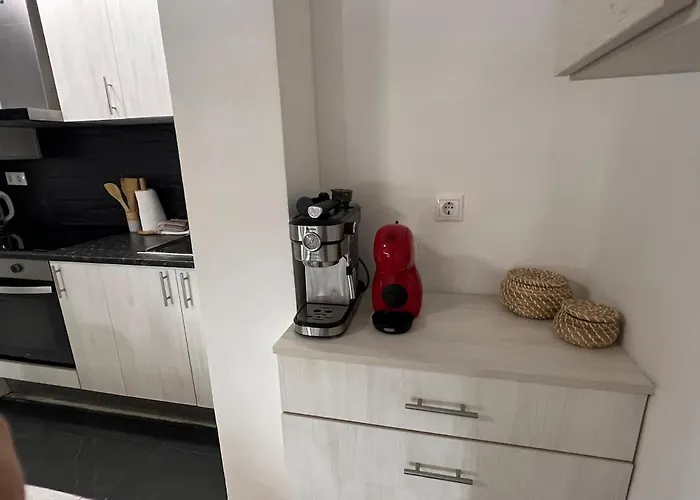 Evans Realty Cg 2 Linea Playa Centro Boliches Apartamento *