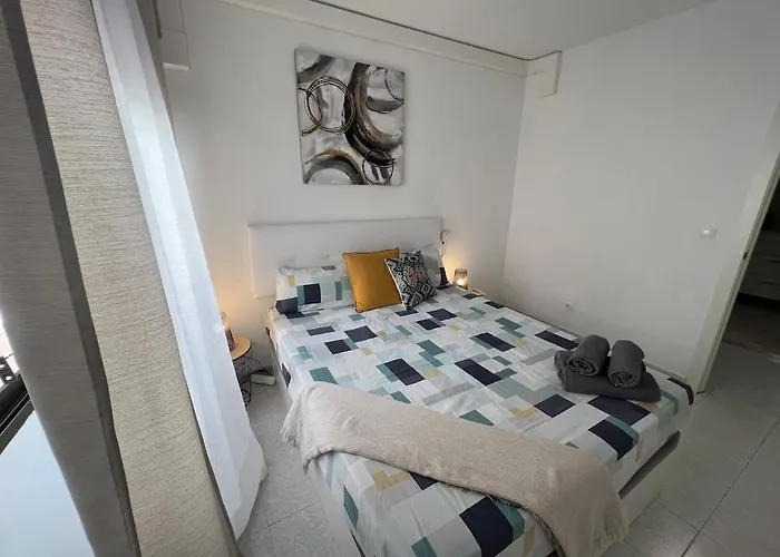 Apartment Evans Realty Cg 2 Linea Playa Centro Boliches *