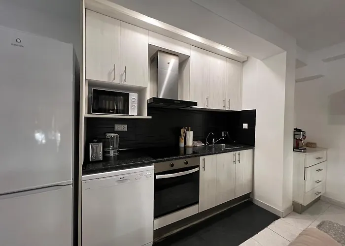 Evans Realty Cg 2 Linea Playa Centro Boliches Appartement *