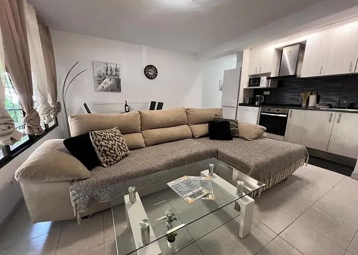 Evans Realty Cg 2 Linea Playa Centro Boliches Apartment *