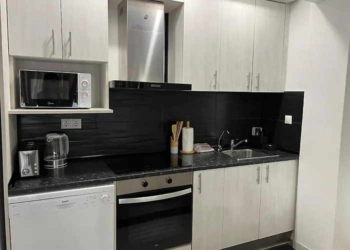 Appartement Evans Realty Cg 2 Linea Playa Centro Boliches Fuengirola